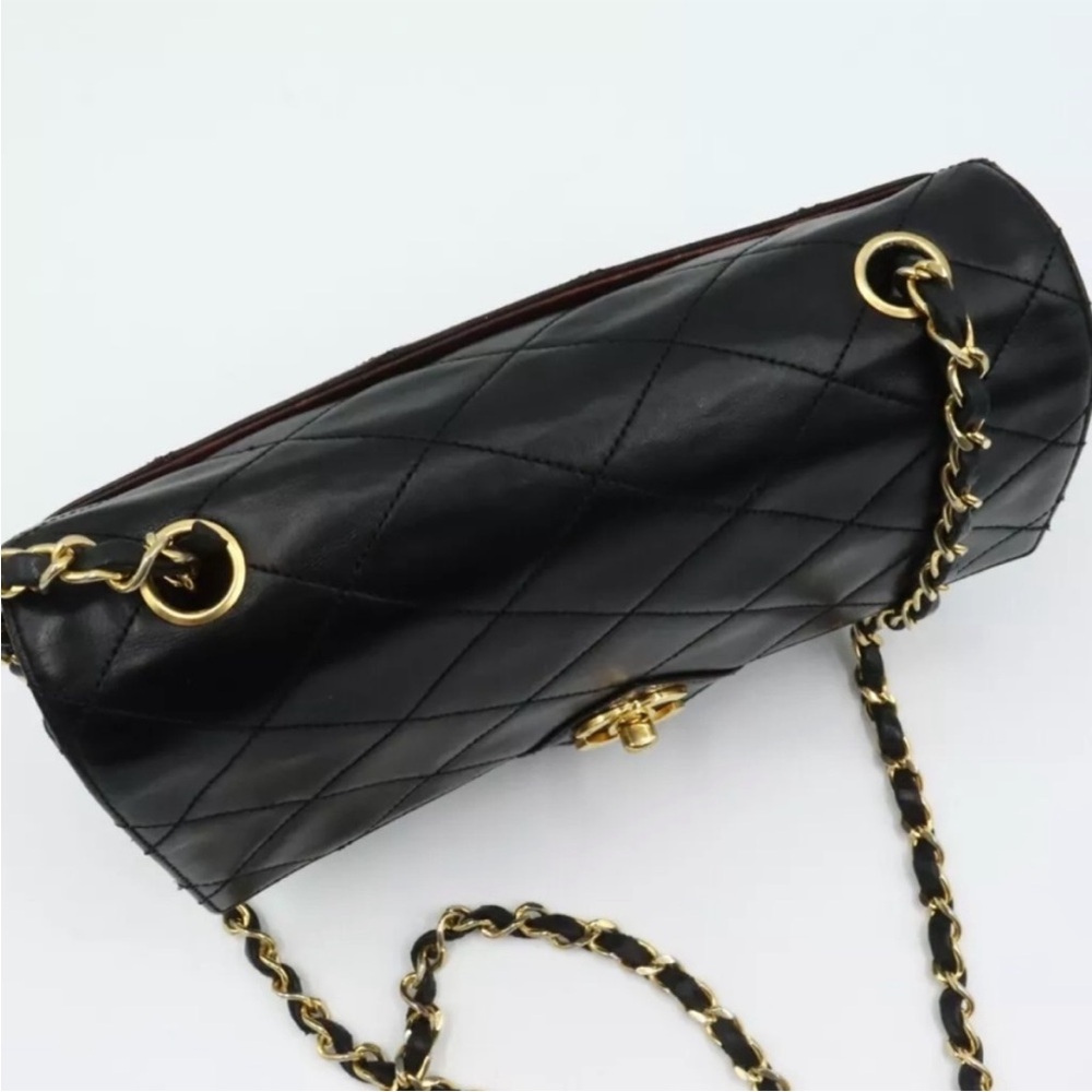 Chanel Single Flap Bag - Picture 10 of 13